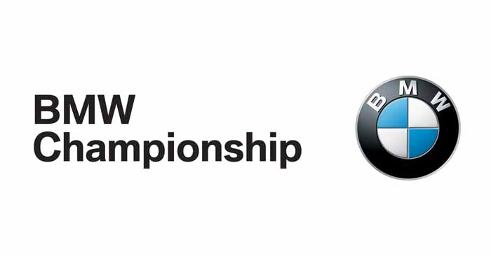 BMW Championship-